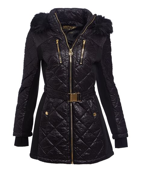 michael kors winter jacket women